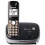 Panasonic KX-TG6511B Cordless Phone