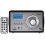 Sanyo-R227 - Network audio player / clock radio - black lacquer