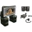 Sima Products MGM INFLATABLE THEATER KIT 72IN SCREEN/LCD PROJECTOR/SPEAKERS