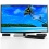 Toshiba 50&quot; LED 1080p HDTV with Wi-Fi Blu-ray Disc Player