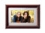 ViewSonic VFA724W-10 7&quot; Cherry Wood 480x234 Digital Photo Frame Magic 4-splits random picture rotation, slideshow shuffle