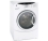 General Electric WCVH6600H Front Load Washer