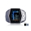 GD910i Super thin 1.5" touch screen mobile phone wrist watch with presentation box + 2GB memory card (MP3 + MP4 player)