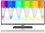 Hisense LTDN39K610XWSEU3D 99,1 cm (39 Zoll) 3D-LED-Backlight-Fernseher, EEK A (Full HD, 400Hz, DVB-T/C/S2, Smart TV, HbbTV, DLNA, WLAN) schwarz