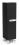 Intempo Table Top Bluetooth Tower Speaker - Black