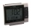 La Crosse Technology WS-8055U Digital Alarm Clock with Moon Phase