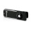 Memup Klip Tragbarer MP3-/Video-Player 4 GB (USB 2.0) schwarz