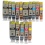 Canon PGI-225 CLI-226 Ink Cartridge PIXMA iP 4820 4920 8720 iX6520 MG 5120 5320 6120 6220 8120 8220 MX 712 882 892 (Pack of 18)