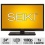 Seiki 24&quot; Class 1080p LED TV - 1920x1080 Resolution, 60Hz, 16:09 Aspect Ratio, 1x HDMI - SE24FY10 &nbsp;SE24FY10
