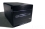 Shuttle XPC Glamor Series SP45H7 - SFF - RAM 0 MB - no HDD - no graphics - Gigabit Ethernet - Monitor : none