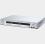 Targa DRH-5100x Festplatten Rekorder, silber, 160GB, DivX, VPS, LP, Progressive Scan uvm, B-Ware mit 12 Monaten Garantie