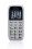 Brondi - Telefono cellulare-Amico Elegant, colore Bianco