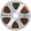Verbatim 4.7 GB 8x Digital Movie Recordable Disc DVD+R, 10-Disc Blister 96857