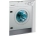 Whirlpool AWO/D 049 Built-in 5kg 1000RPM A+ White Front-load
