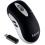 iHome 5 Button Programmable Wireless Laser Mouse (Red)