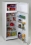 Avanti Freestanding Top Freezer Refrigerator RA751WT