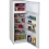 Avanti 7.5 CF Two Door Apartment Size Refrigerator