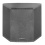 BIC America DV5 - Rear center channel speaker - 2-way - black