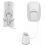 Belkin WeMo Switch Smart Plug + Motion Sensor