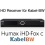 Humax iHD-FOX C