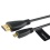 Insten 3&#039; Micro HDMI to HDMI Cable supports Ethernet Full HD 3D 1080p (Type A to D) for GroPro Hero 4 3+ 3