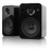 Kanto Speakers YUMIBLKGL YUMI Powered Speaker System with Integrated Bluetooth 4.0 Technology (Gloss Black, 2)