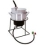 King Kooker 12&quot; Portable Cooker