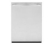 Maytag MDB8951AWS Stainless Steel 24 in. Built-in Dishwasher