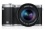 Samsung Compact 18-55mm OIS Zoom NX