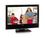 Toshiba 37HL66 37-Inch Diagonal TheaterWide 16:9 Integrated HD LCD TV