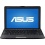 Asus Eee PC 1011CX-MU27-BK 10.1 LED Netbook W/Intel ATOM N2600 Dual Core- Matte Black