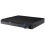 Curtis Inspired DVD1046SUK HDMI Scart Slim compact DVD Player - Black