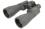 Galileo 10-30x60mm Zoom Binoculars w/Tripod & Adapter