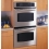 GE Profile 27&quot; Slate Built-In Single Wall Oven &sect; PSB9100EFES