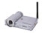 HAWKING HNC230G 640 x 480 MAX Resolution RJ45 Wireless-G Network Camera
