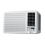 LG 7,000 BTU Heat/Cool Window Air Conditioner w/ Remote