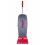 Oreck XL Upright Vacuum - Red