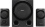 Sony SRS - D8 Multimedia Speakers