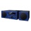 Yamaha MCR-B043 30W Bluetooth Wireless Music System (Red)