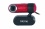 iHome MyLife Notebook Webcam - Red (IH-W313NR)