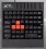 A4 Tech X7-G100 USB Gamer Keyboard