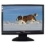 ENVISION G19LWk Black 19&quot; 5ms Widescreen LCD Monitor 300 cd/m2 800:1 Built-in Speakers