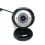 30M Mega USB 6 LED Webcam Camera Web Cam with Mic for PC Laptop Night Vision New