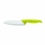 Bodum Bistro Ceramic Chef&#039;s Knife, 15 cm, 6-Inch, Green