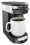 Hamilton Beach HDC200S Commercial 1 Cup Brewer - Stainless Steel