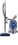 Kenmore Bagless HEPA media filter Canister Vacuum , bare floors and carpets, 24194