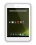 Logicom S7842 7,85" DualC 8Go GooglePlay Tablette Tactile 7,85" (19,94 cm) Cortex Dual-Core Allwinner A23 cortex A7 1,5 GHz 4 Go Android Wi-Fi Blanc