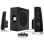 Otone Audio Exo 2.1 Multimedia Speaker System