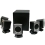 Sakar 5.1 Subwoofer Surround Sound System