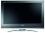 Toshiba 42 C 3006 PG 106,7 cm (42 Zoll) 16:9 HD-Ready LCD-Fernseher titan / silber